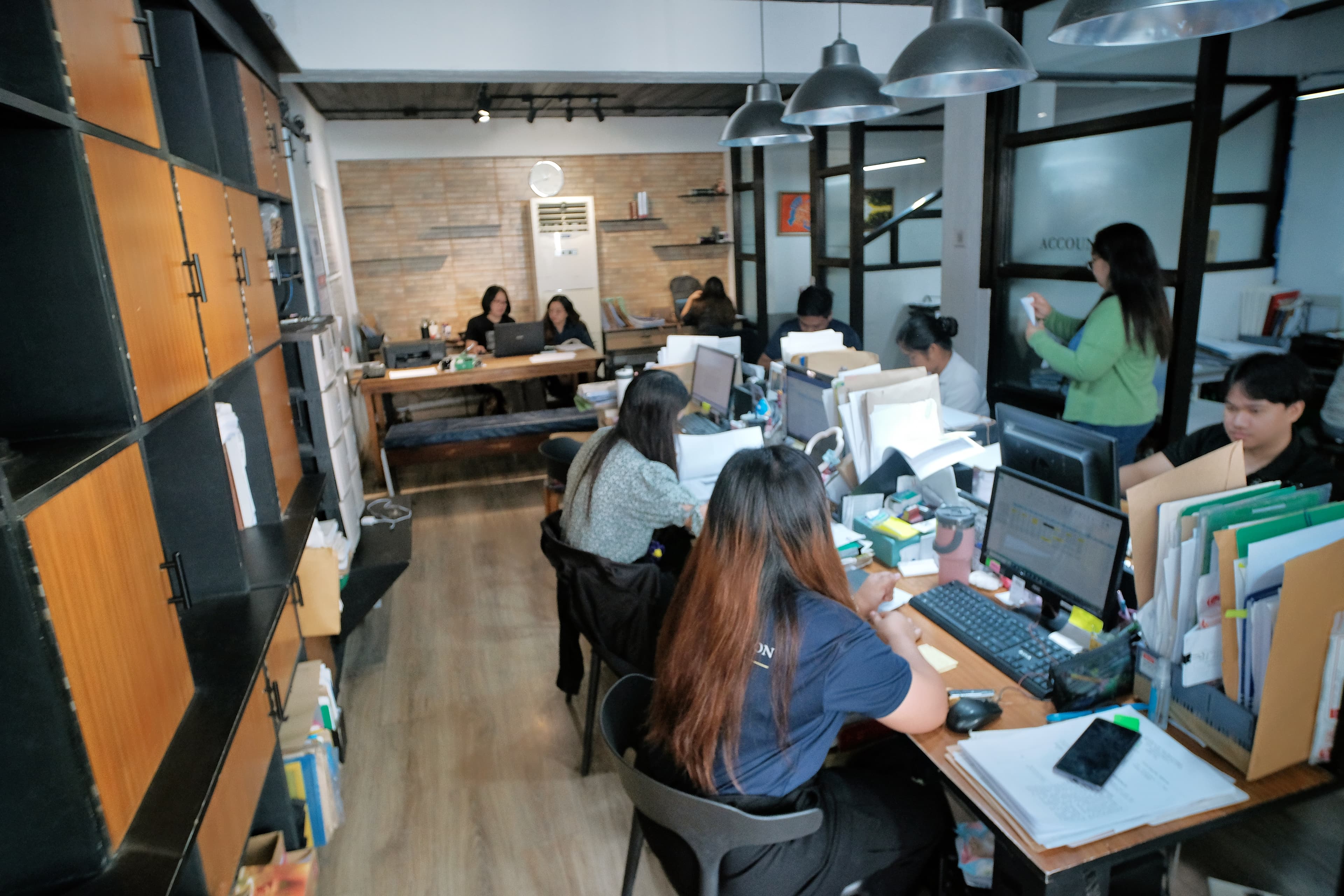 Office 7