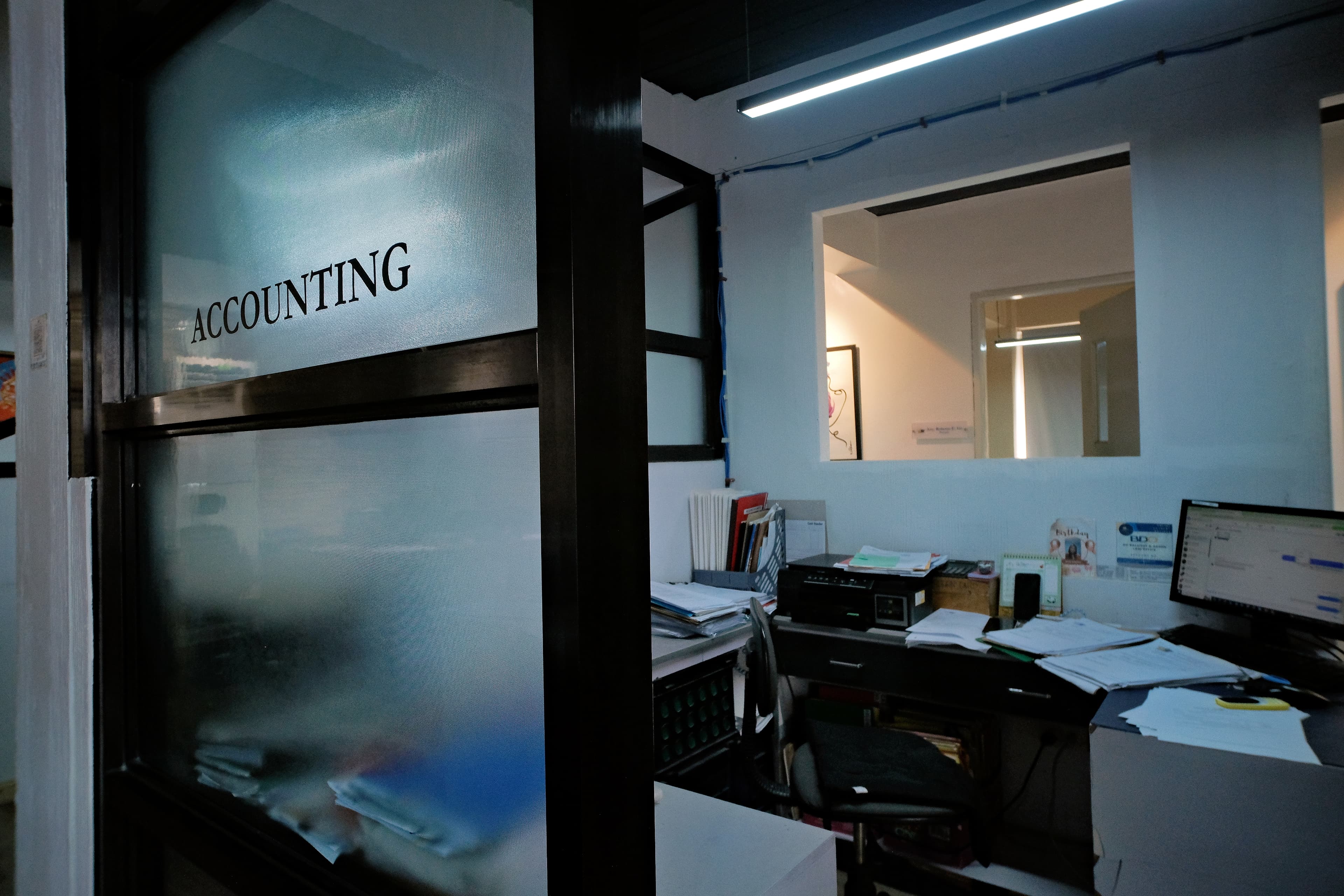 Office 9