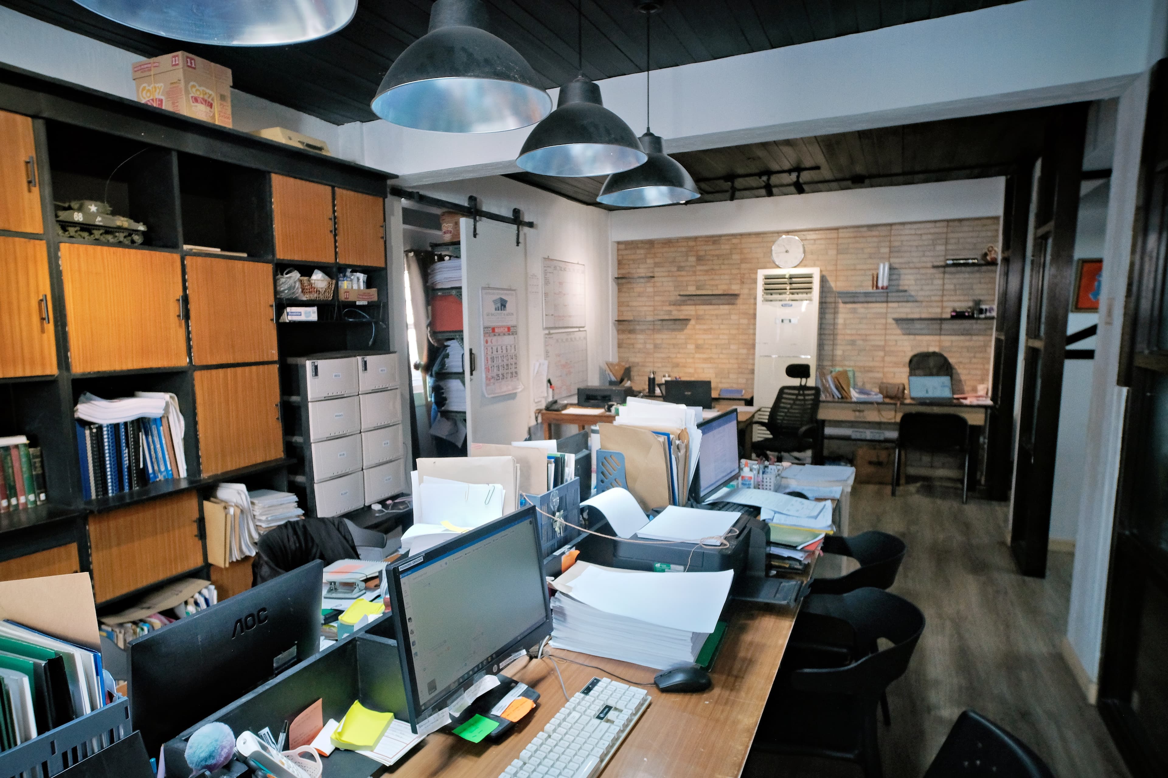 Office 11