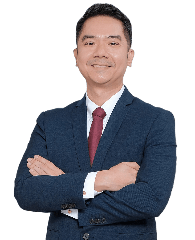 Jose Marie Baluyot