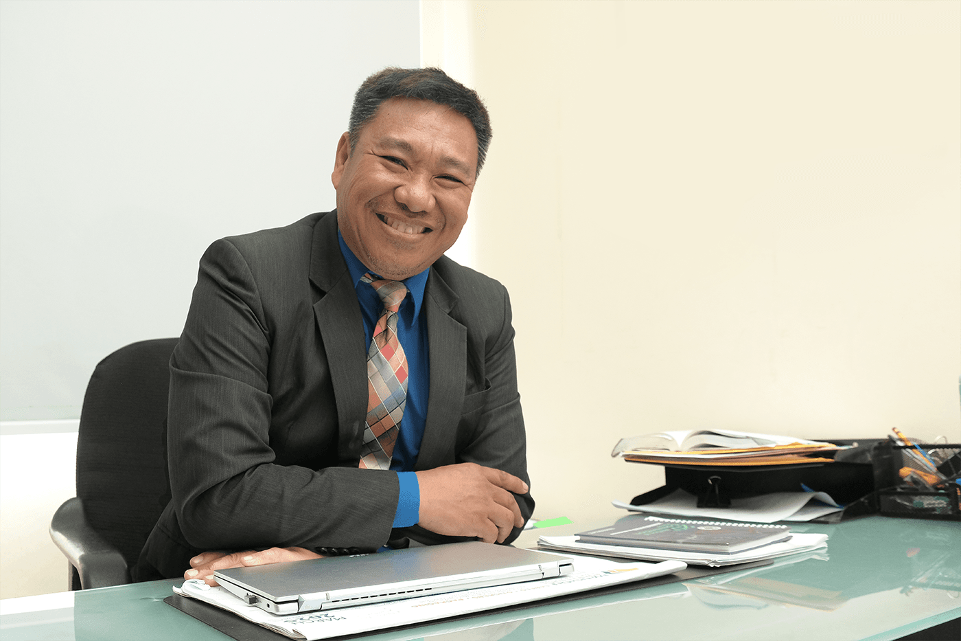 Noel Adion